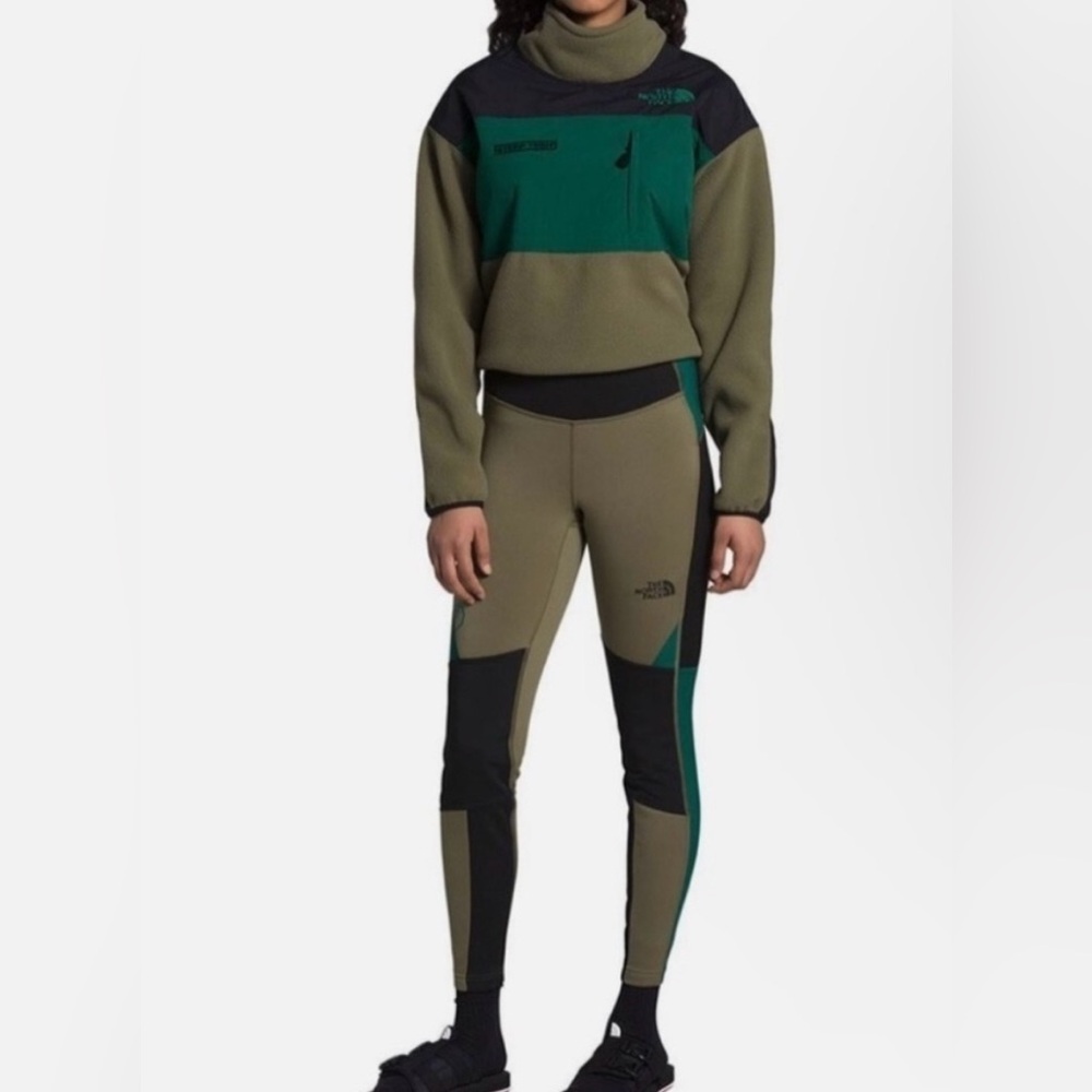 The North Face Leggings/Pants